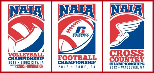 NAIA and NeuLion announce 2012 Fall Championships